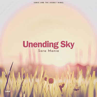 Pre Made Album Cover Double Spanish White