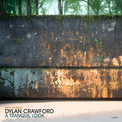 Pre Made Album Cover Nandor