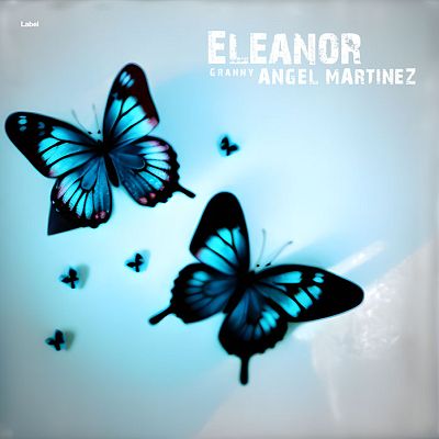 Pre Made Album Cover Ziggurat