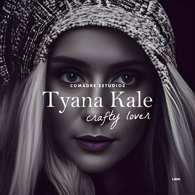 Pre Made Album Cover Bastille