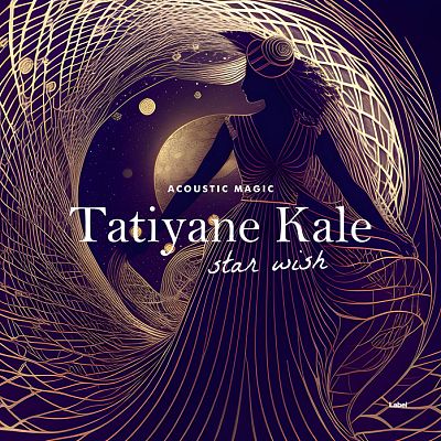 Pre Made Album Cover Haiti