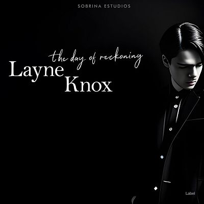 Pre Made Album Cover Woodsmoke