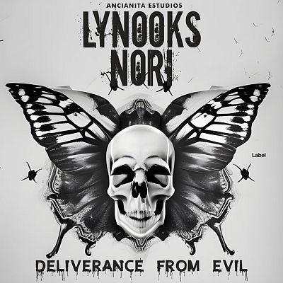 Pre Made Album Cover Tuatara