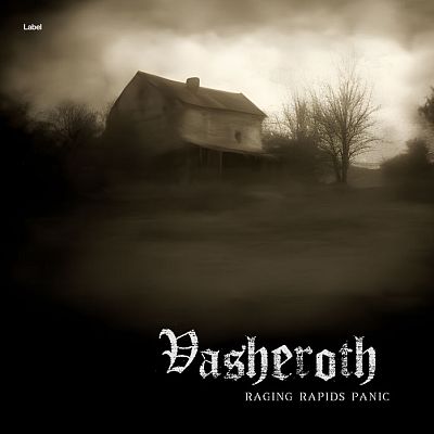 Pre Made Album Cover Oil