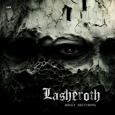 Pre Made Album Cover Eagle