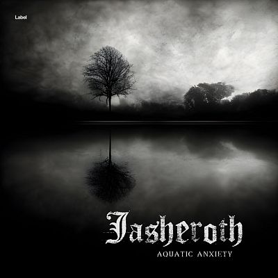 Pre Made Album Cover Gray Nickel