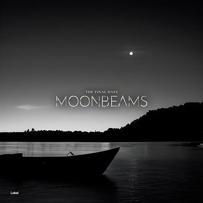 Pre Made Album Cover Shark