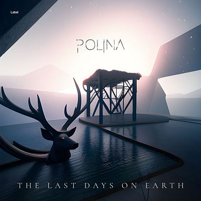 Pre Made Album Cover Ebb