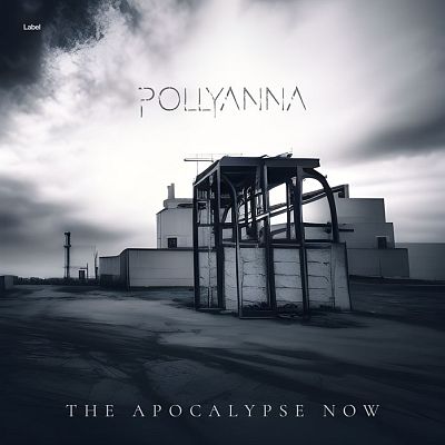 Pre Made Album Cover Mischka