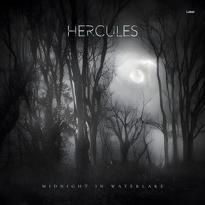 Pre Made Album Cover Shark