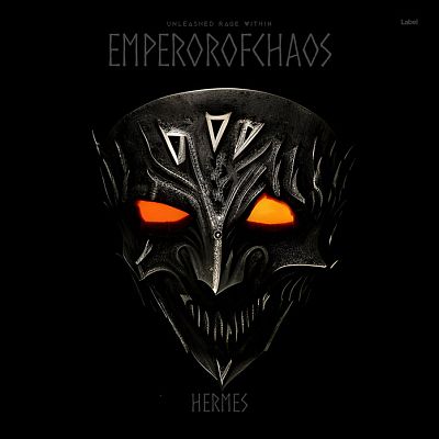 Pre Made Album Cover Cod Gray