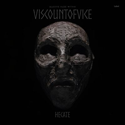 Pre Made Album Cover Cod Gray