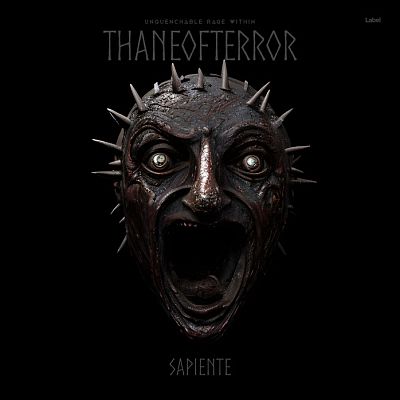 Pre Made Album Cover Cod Gray