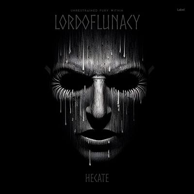 Pre Made Album Cover Cod Gray