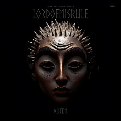 Pre Made Album Cover Cod Gray