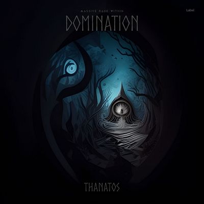 Pre Made Album Cover Cinder