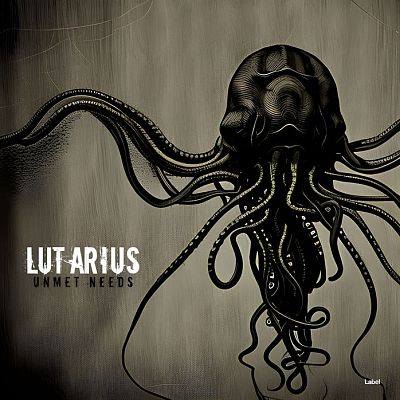 Pre Made Album Cover Soya Bean