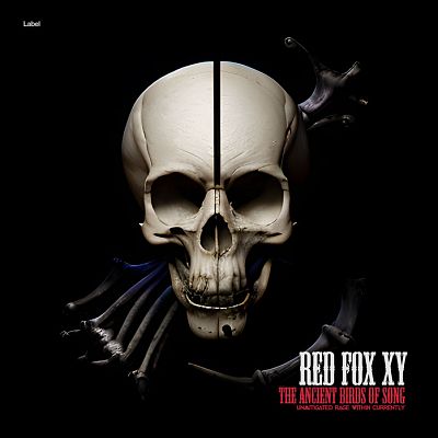 Pre Made Album Cover Silk