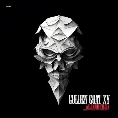 Pre Made Album Cover Cod Gray