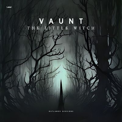 Pre Made Album Cover Shark