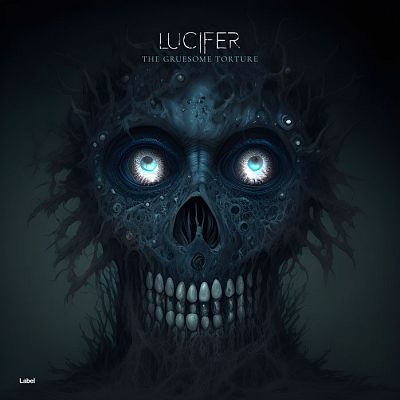 Pre Made Album Cover Bunker