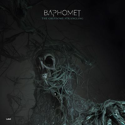 Pre Made Album Cover Shark