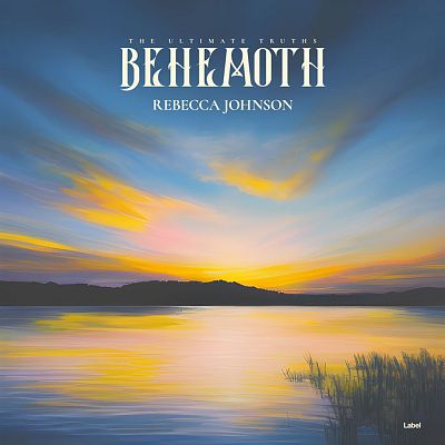 Pre Made Album Cover Shuttle Gray