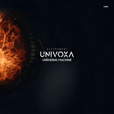 Pre Made Album Cover Bunker