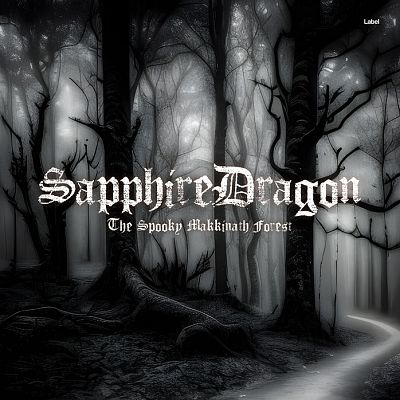 Pre Made Album Cover Shark