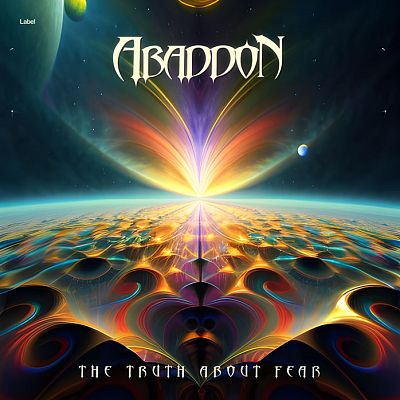 Pre Made Album Cover Mirage