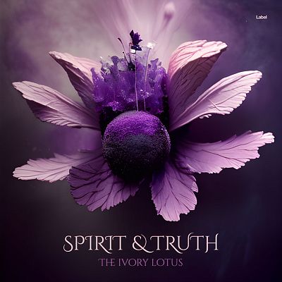 Pre Made Album Cover Revolver