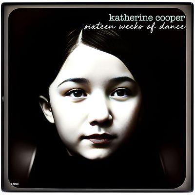 Pre Made Album Cover Cloud