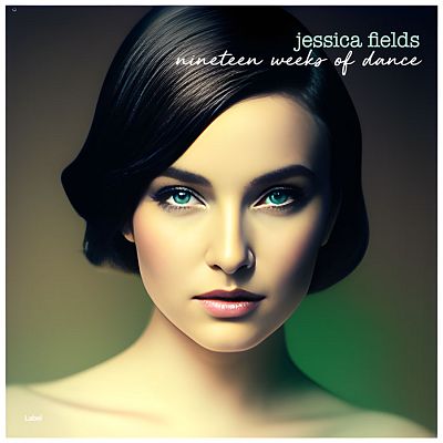 Pre Made Album Cover Zombie