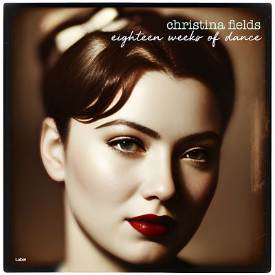 Pre Made Album Cover Akaroa