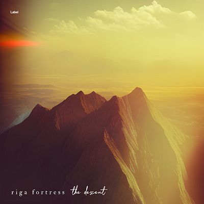 Pre Made Album Cover Sundance