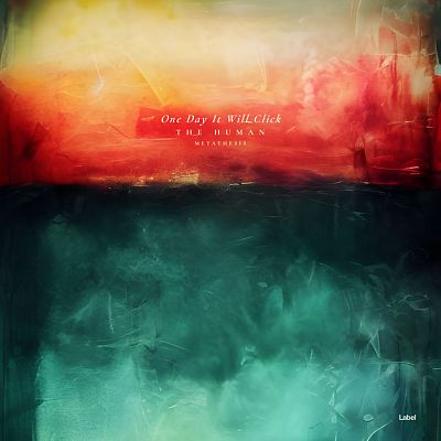 Pre Made Album Cover Copperfield