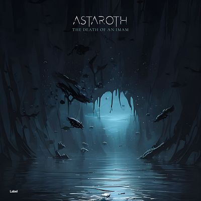 Pre Made Album Cover Mirage