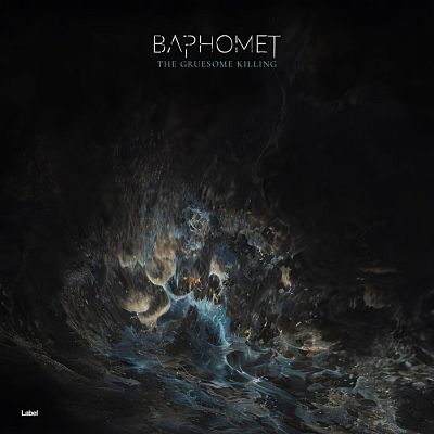 Pre Made Album Cover Woodsmoke