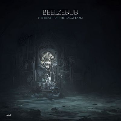 Pre Made Album Cover Shark