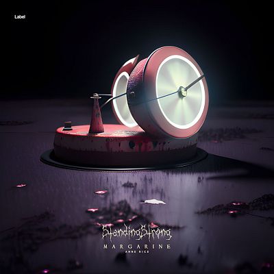 Pre Made Album Cover Bastille