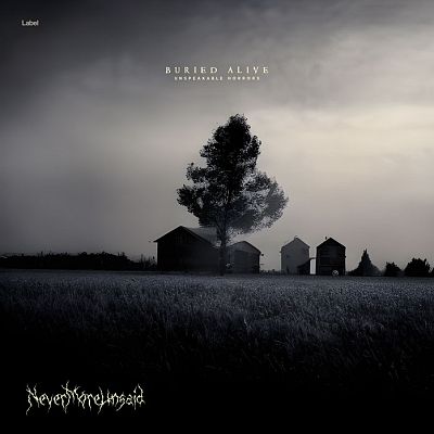 Pre Made Album Cover Shark