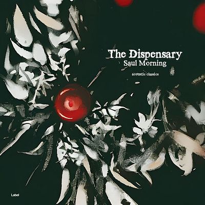 Pre Made Album Cover Tea