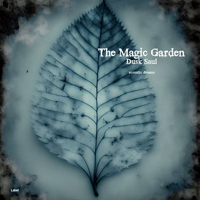 Pre Made Album Cover Cutty Sark