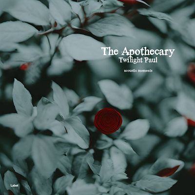 Pre Made Album Cover Cutty Sark