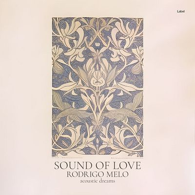 Pre Made Album Cover Bizarre