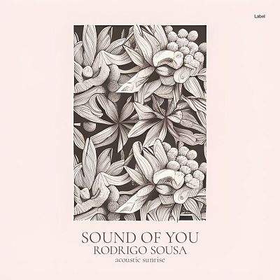 Pre Made Album Cover Pot Pourri