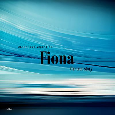 Pre Made Album Cover Pelorous