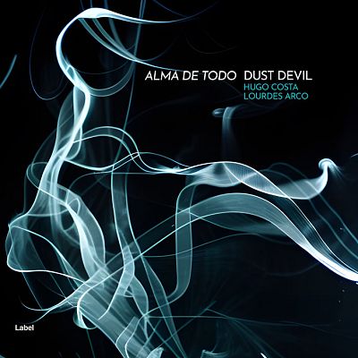 Pre Made Album Cover Firefly