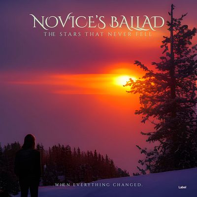 Pre Made Album Cover Livid Brown