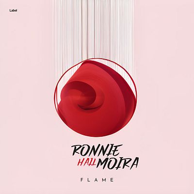 Pre Made Album Cover Pot Pourri